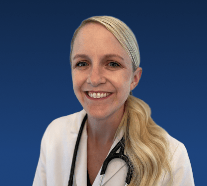 Hailey Sibbett MD