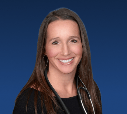 Rachel Quinn MD