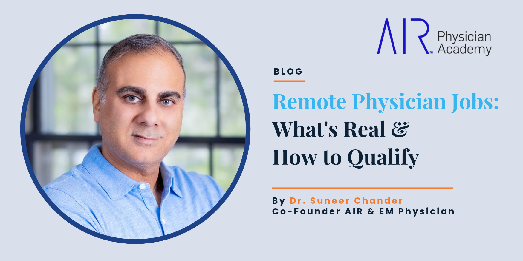 Remote Physician Jobs: What's Real, What Pays, and How to Qualify