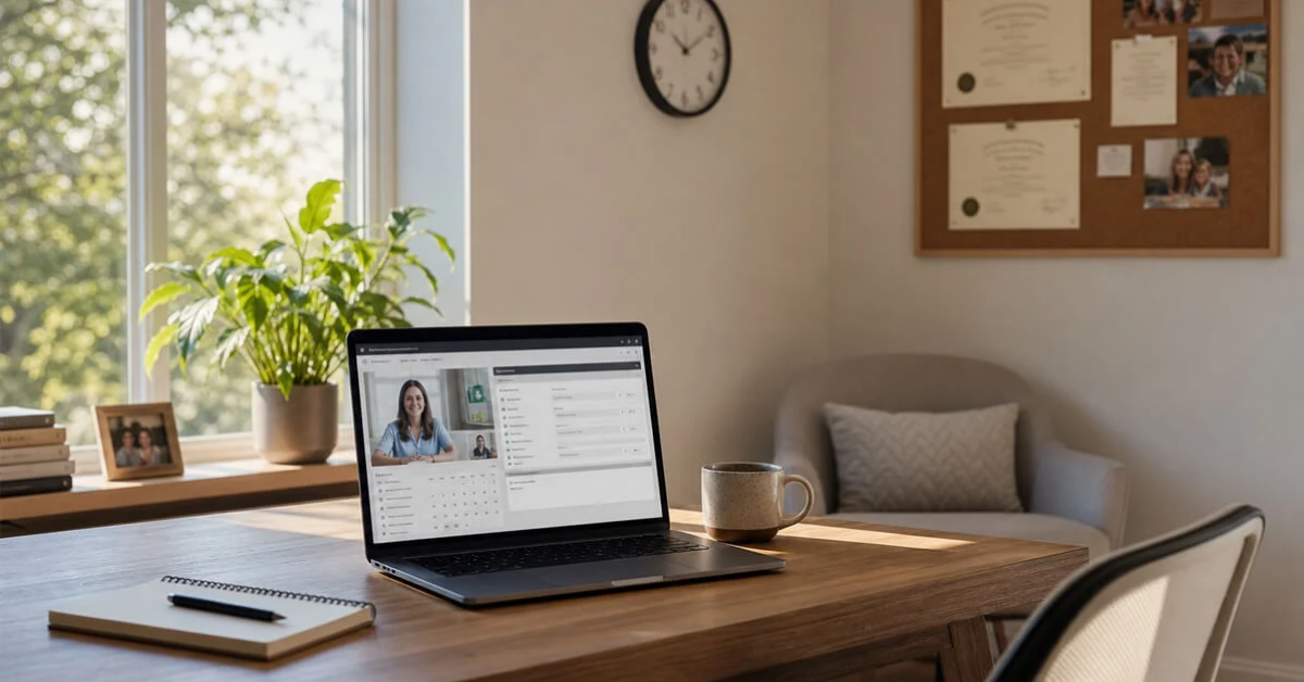 How to Transition Your Clinical Skills to Telemedicine