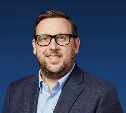 Dr. Daniel Montville
