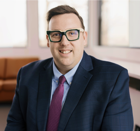 Dr. Daniel Montville, MD