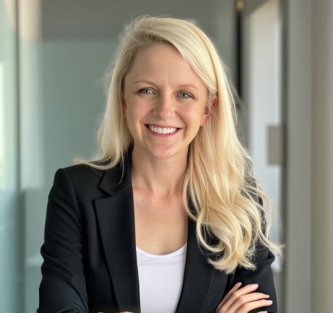 Dr. Hailey Sibbett, MD