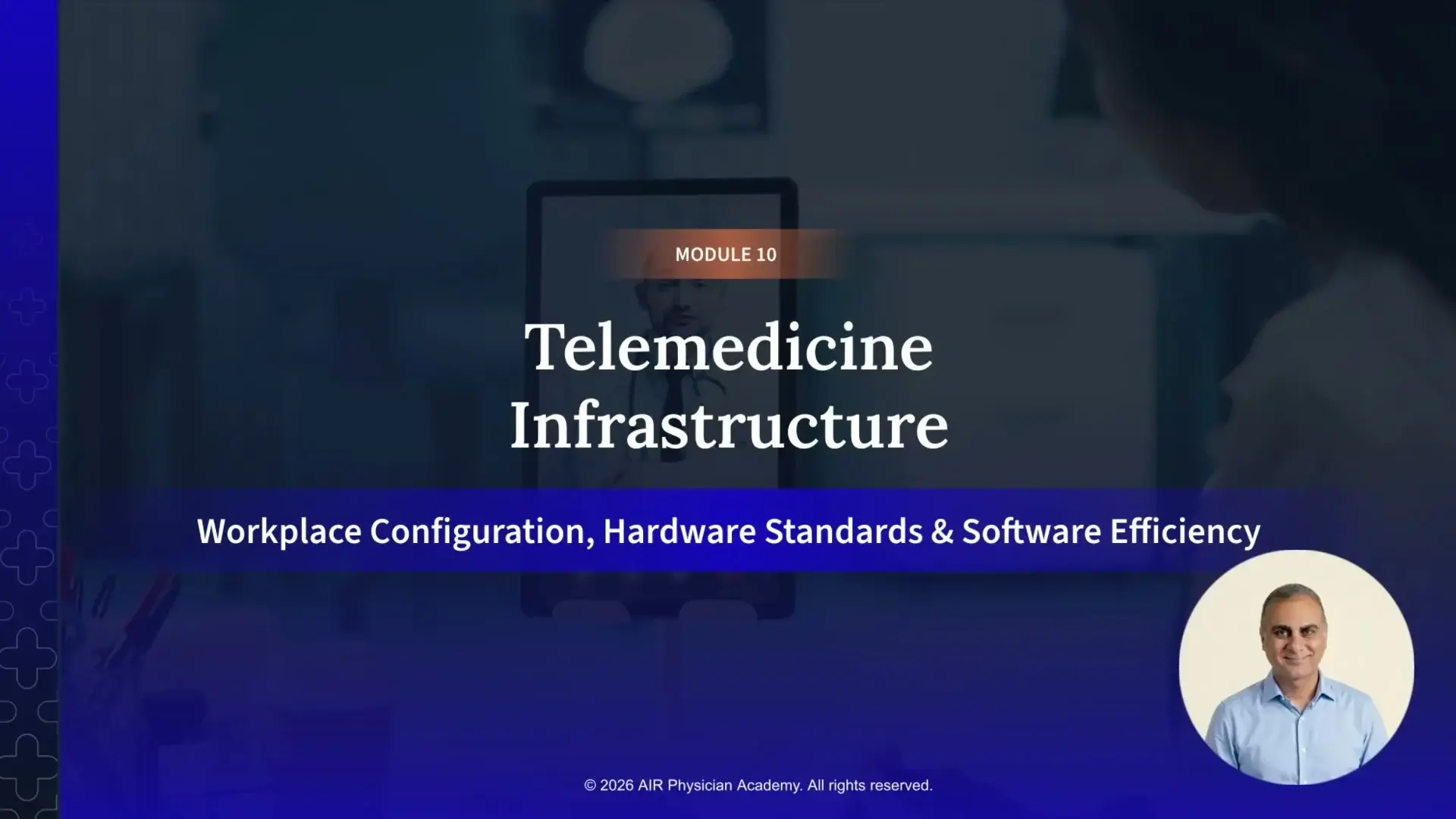 Reducing Error and Sustaining Safe Virtual Care