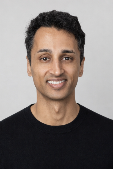 Pranay Parikh, MD