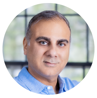 Dr. Suneer Chander