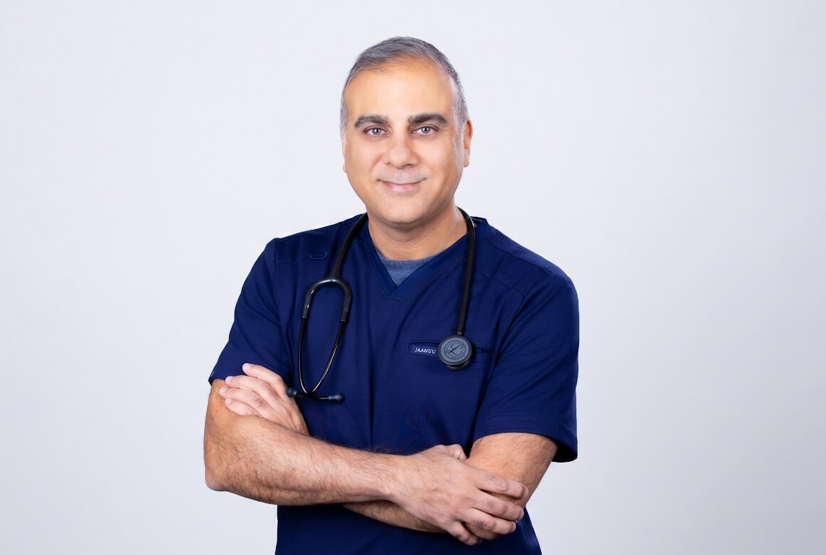 How the Transition to Telemedicine Changed My Life