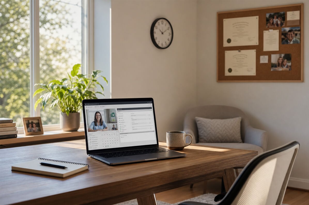 How to Transition Your Clinical Skills to Telemedicine