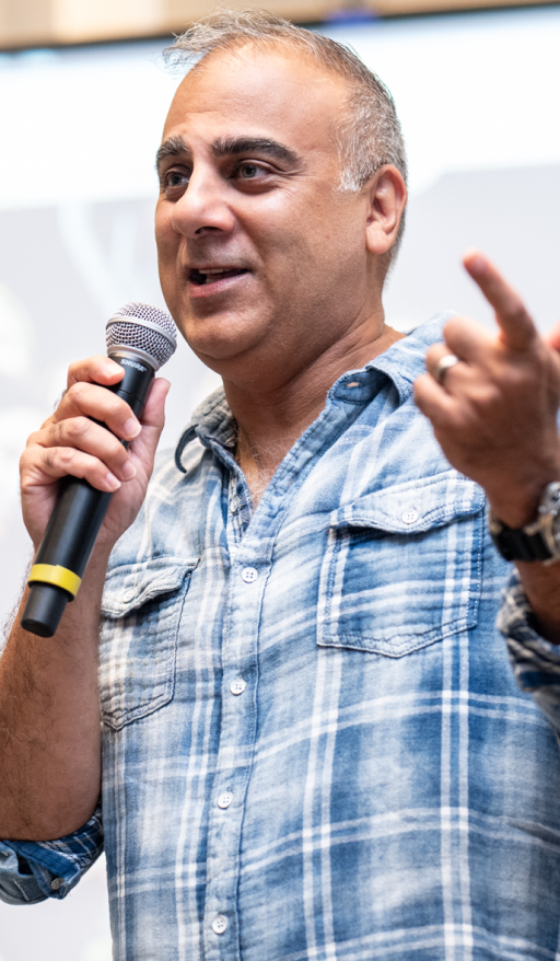 suneer-chander